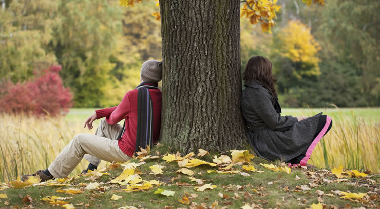 What is the best black magic spell to separate a couple slowly? 1