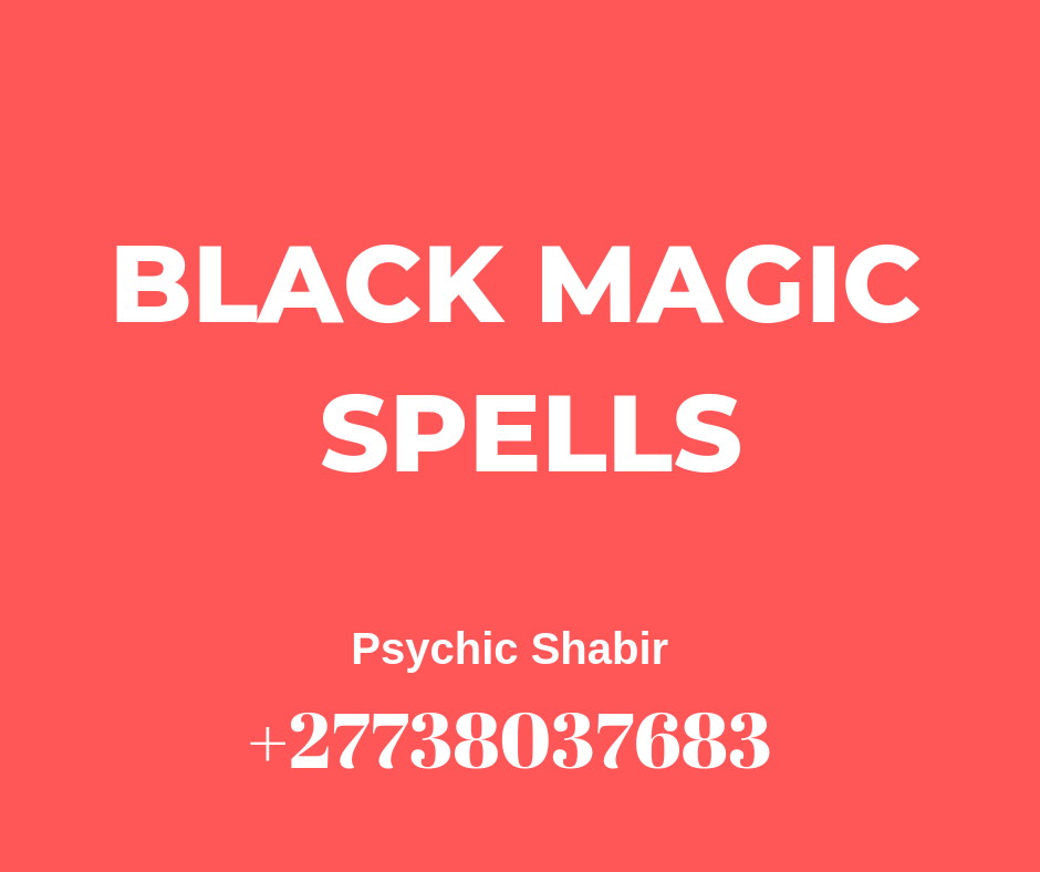 How to Cast A Magic Spells That Work Immediately