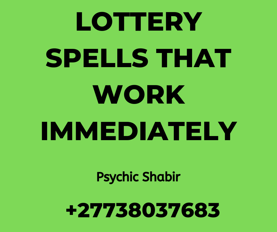 Lottery Spell That Really Work In UK | Oz Lottery In Australia have been responsible for a lot of young millionaires within the United Kingdom Lottery Spells That Really Work In UK | Oz Lottery In Australia