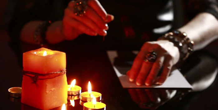 How To Win His Heart By Using Witchcraft | Candle Love Spells That Work Fast
