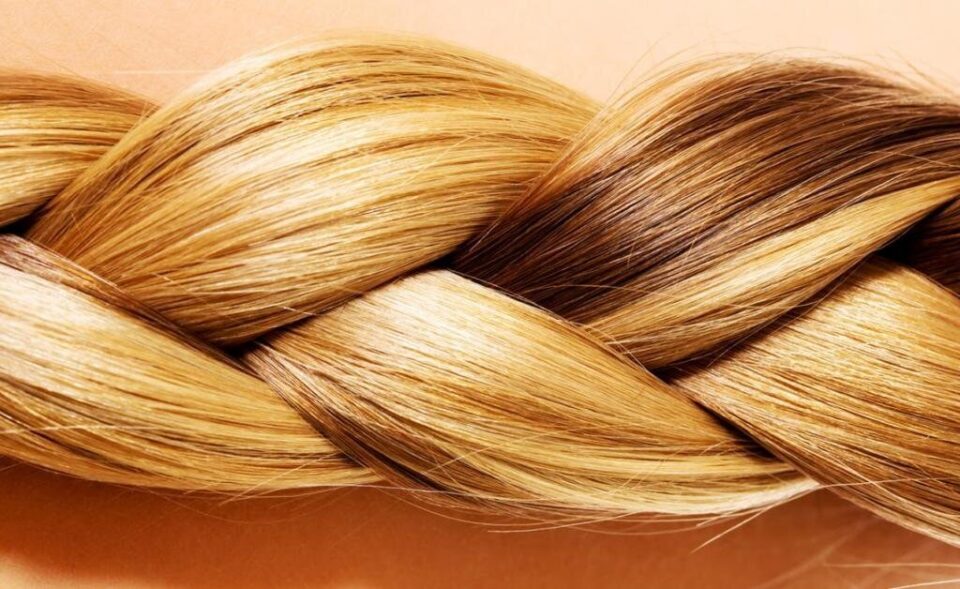 Love Spells Woven with Hair - The Tangled Threads of Desire 1